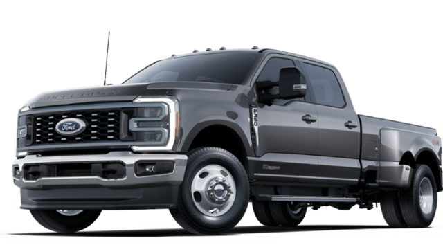 2025 Ford SuperDuty